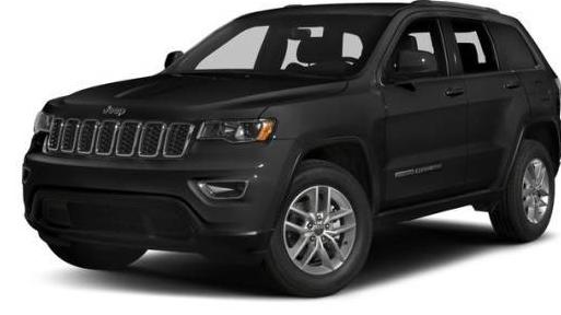 JEEP GRAND CHEROKEE 2017 1C4RJFAG6HC873667 image